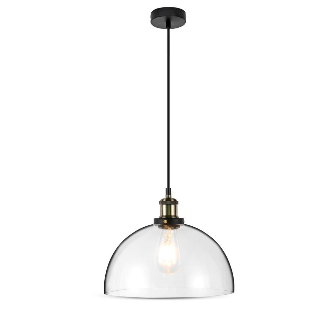 Suspension LED — IP20 (VT-7300)