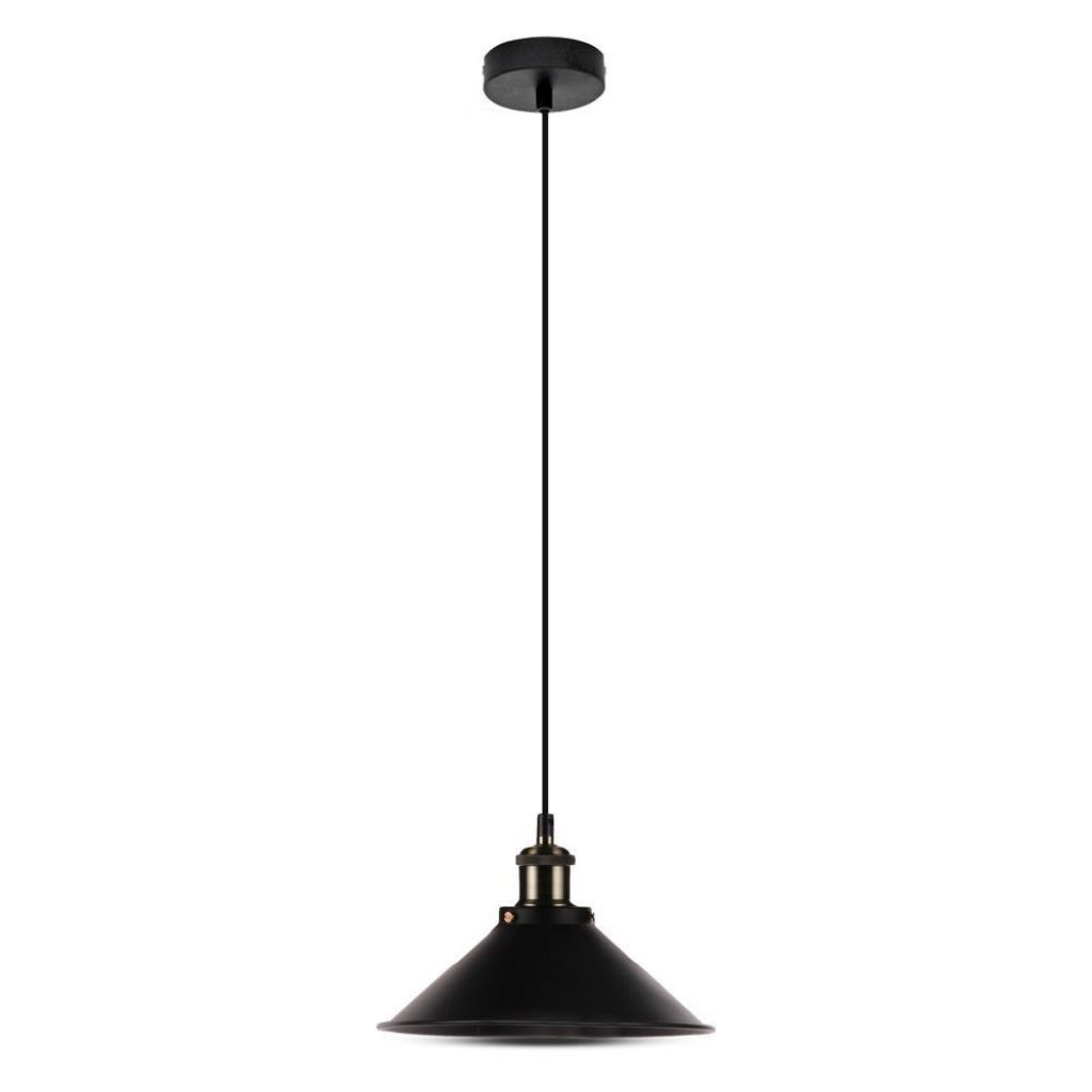 Suspension LED — IP20 (VT-7424)