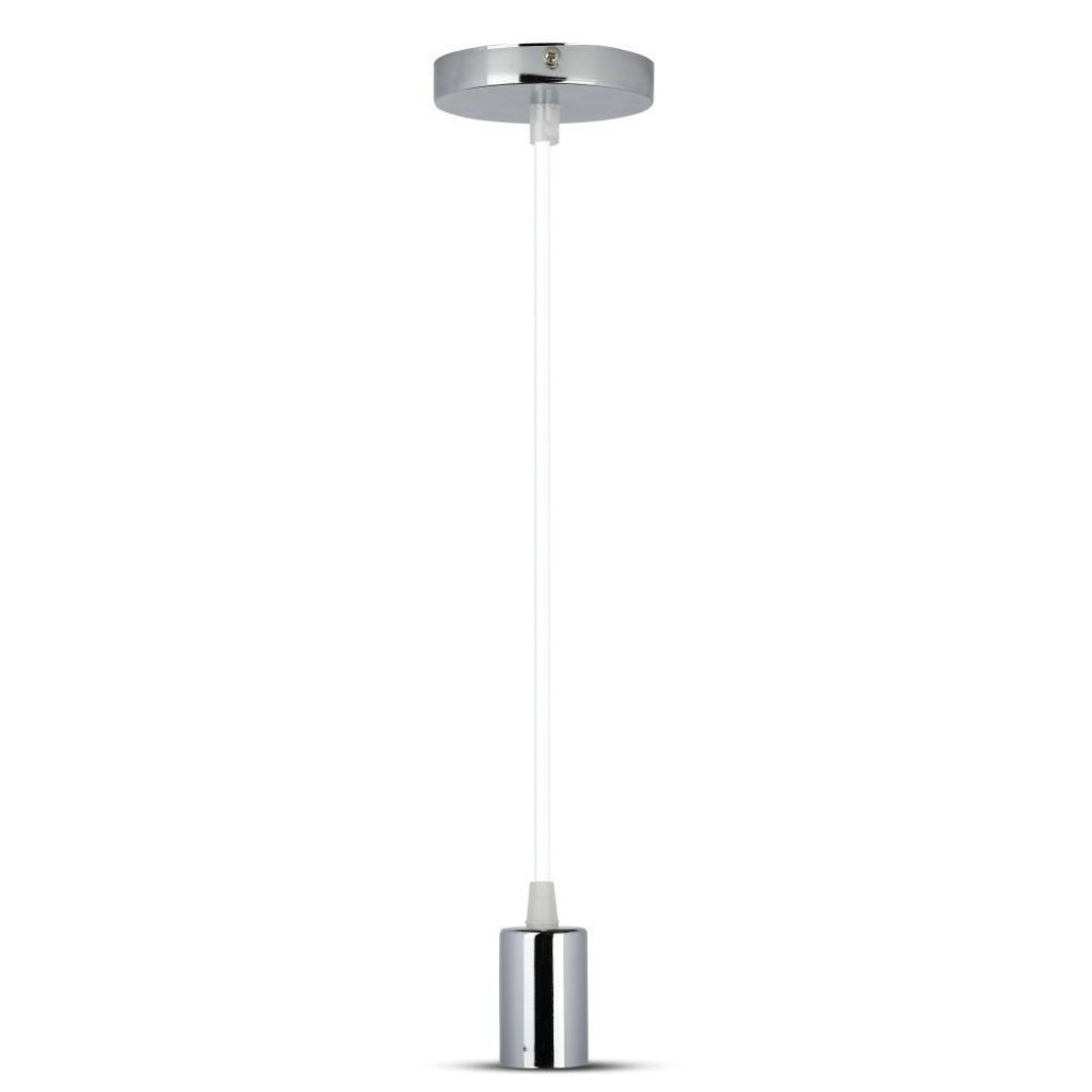 Suspension LED — IP20 (VT-7338-W)