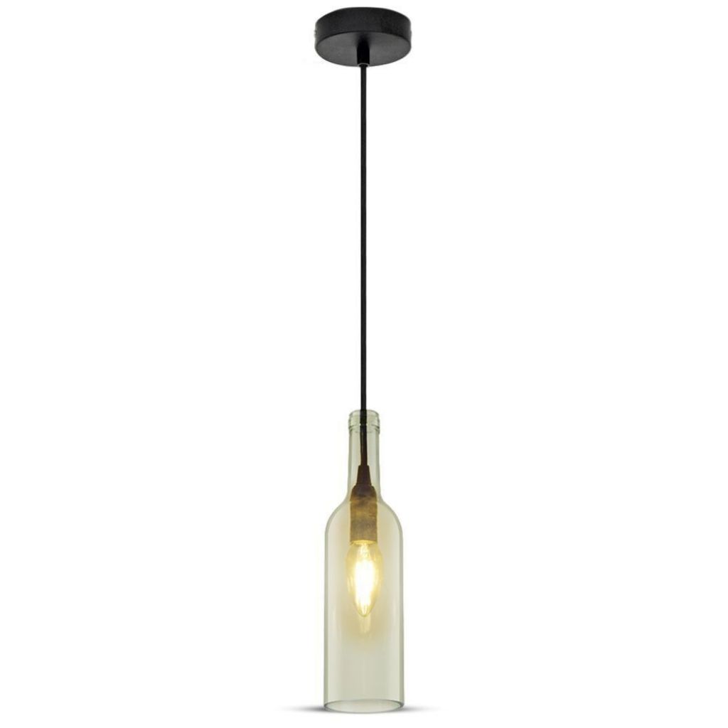 Suspension LED — IP20 (VT-7558-T)