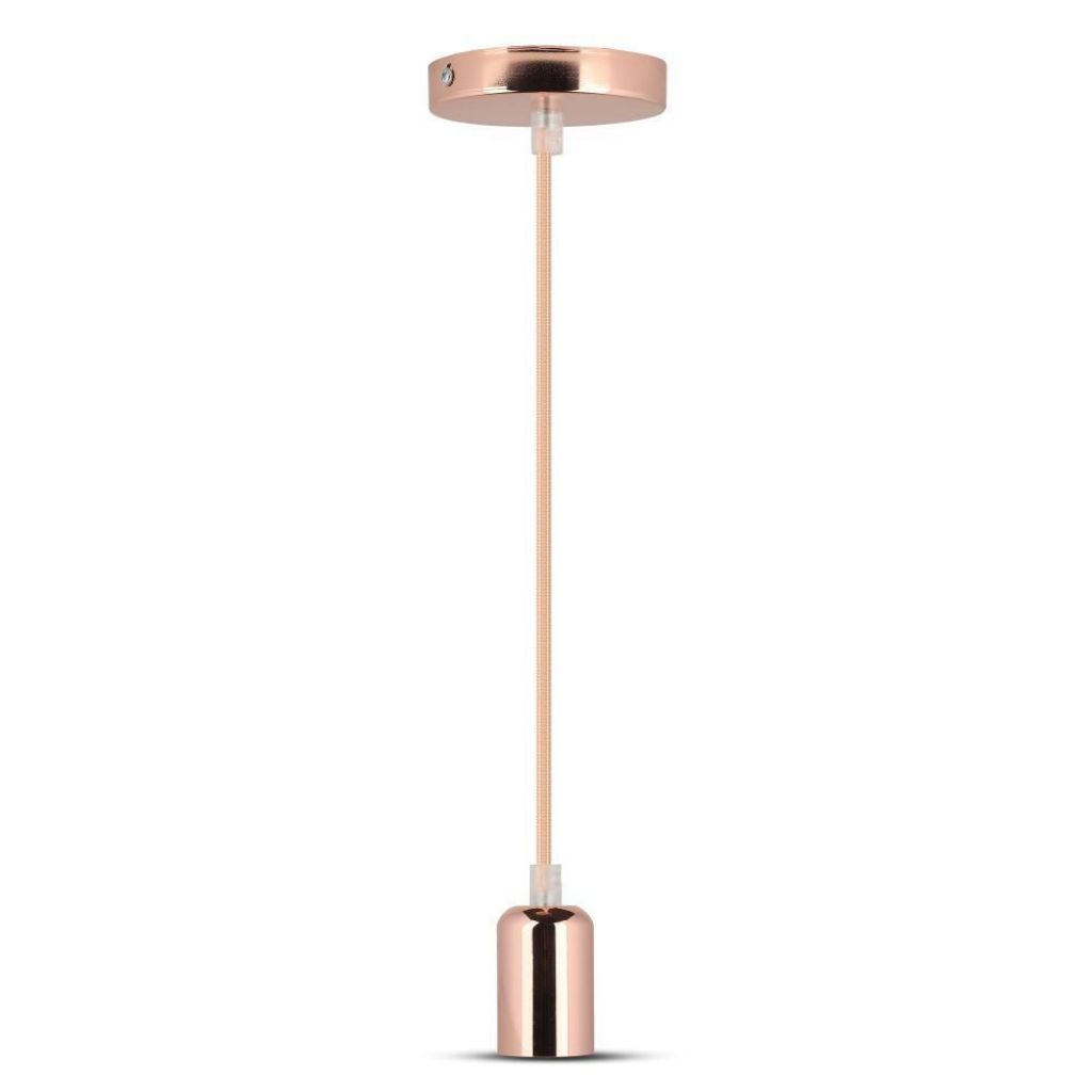 Suspension LED — IP20 (VT-7448)