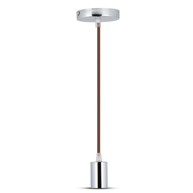 Suspension LED — IP20 (VT-7338-BN)