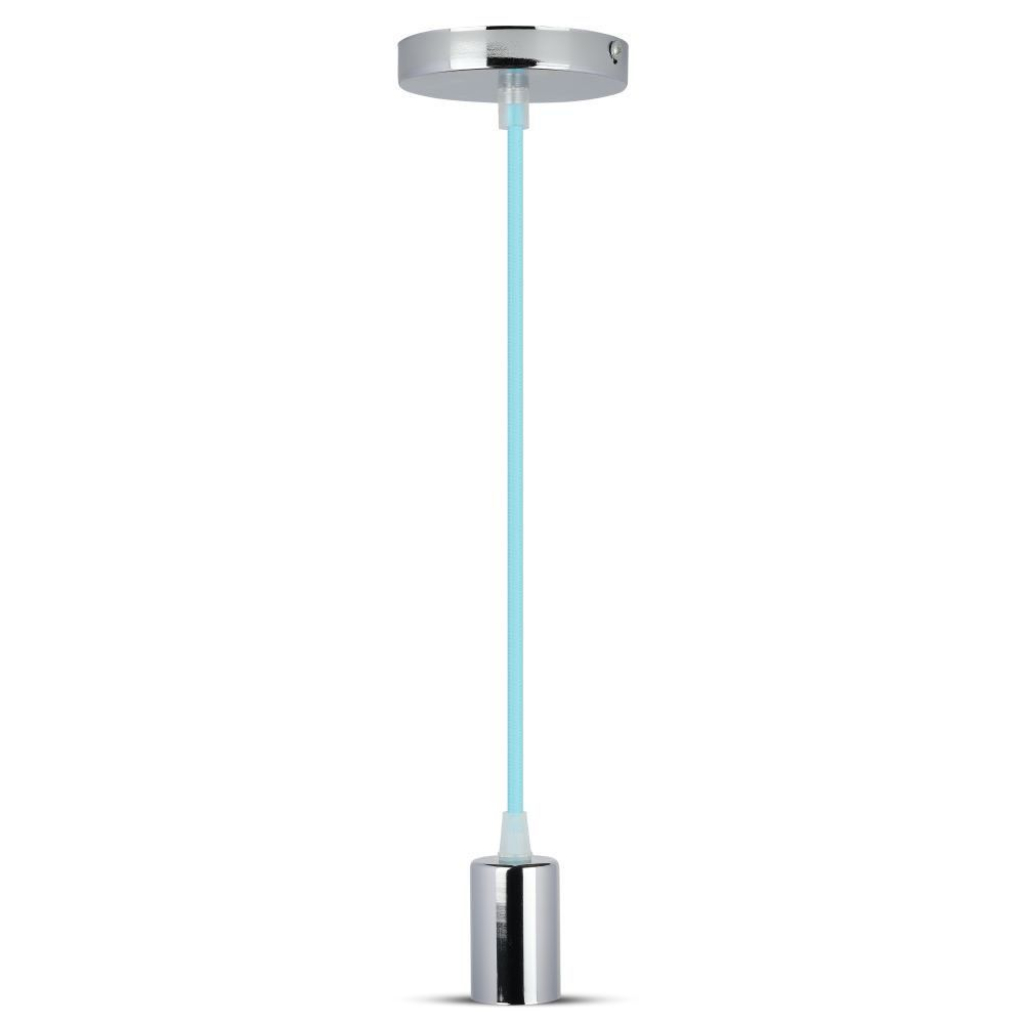 Suspension LED — IP20 (VT-7338-LB)