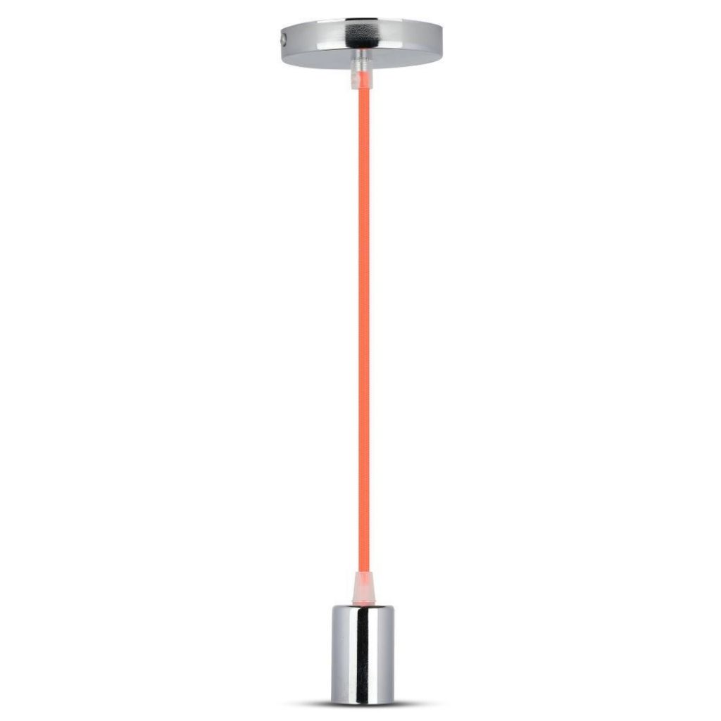 Suspension LED — IP20 (VT-7338-O)