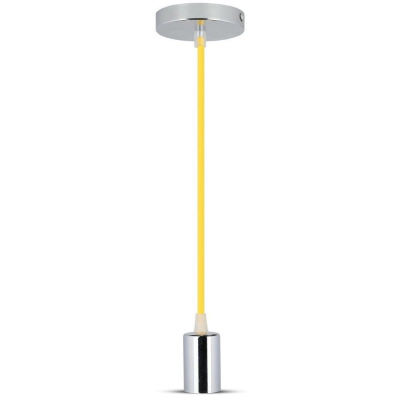 Suspension LED — IP20 (VT-7338-Y)