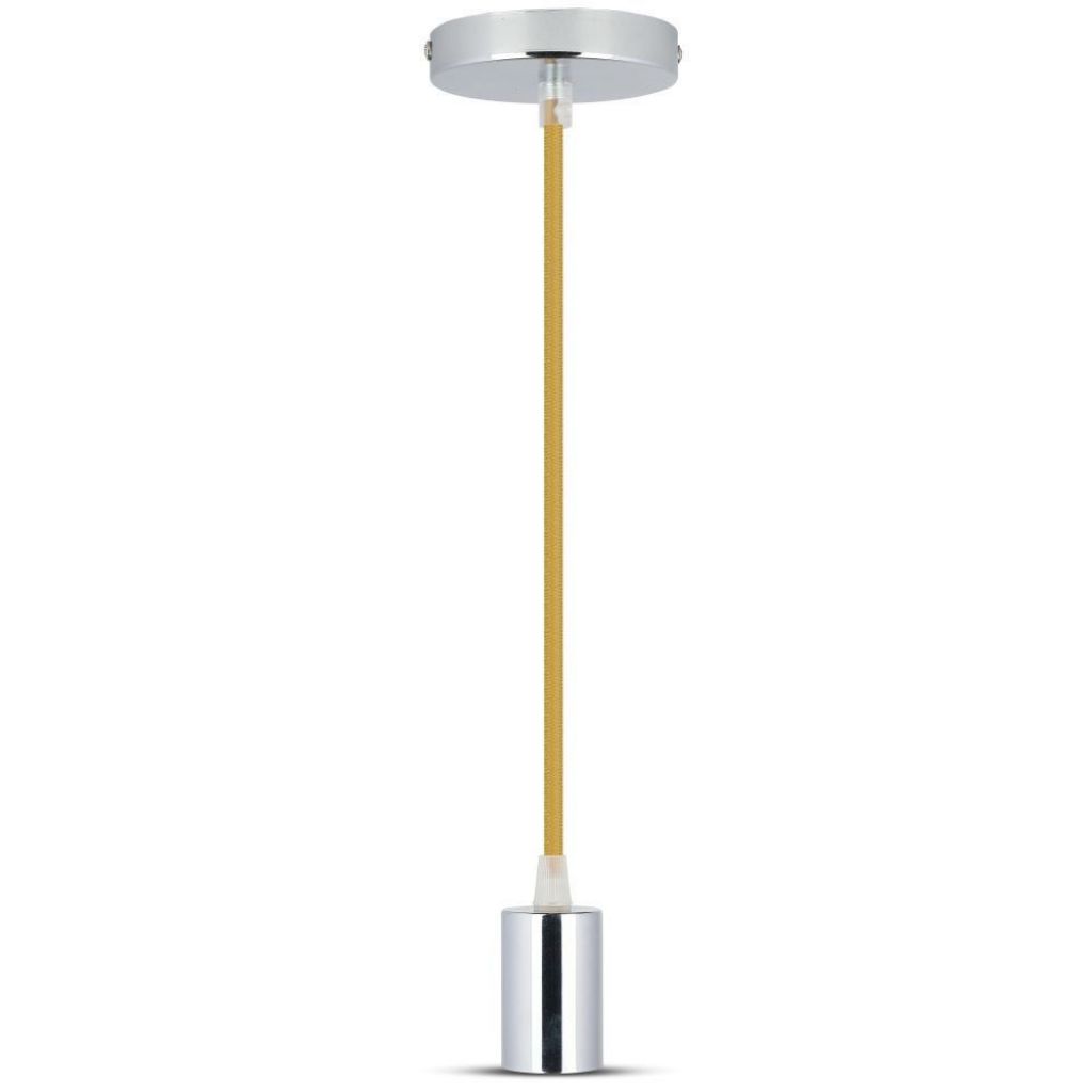 Suspension LED — IP20 (VT-7338-BE)