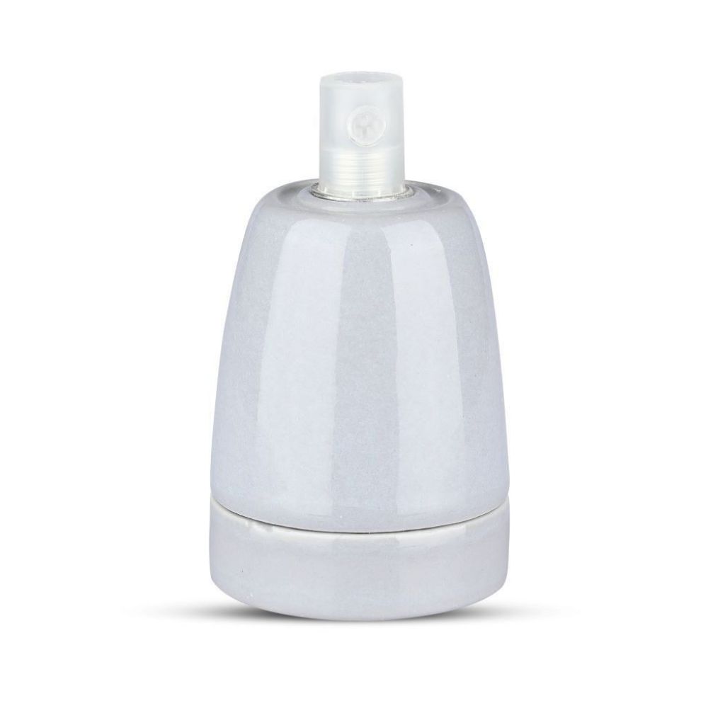 Suspension LED — IP20 (VT-799-GY)