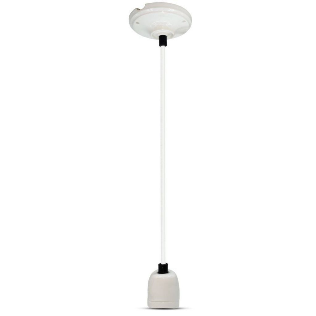 Suspension LED — IP20 (VT-7998-W)