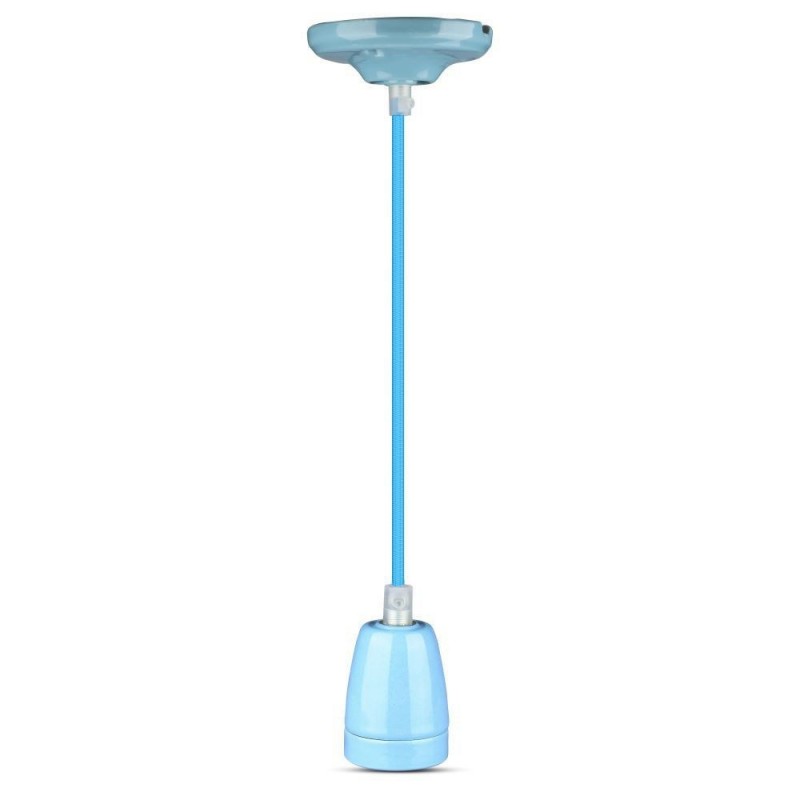 Suspension LED — IP20 (VT-7998-BL)