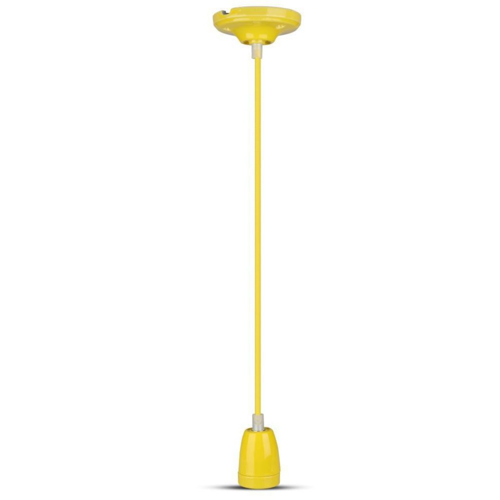 Suspension LED — IP20 (VT-7998-Y)