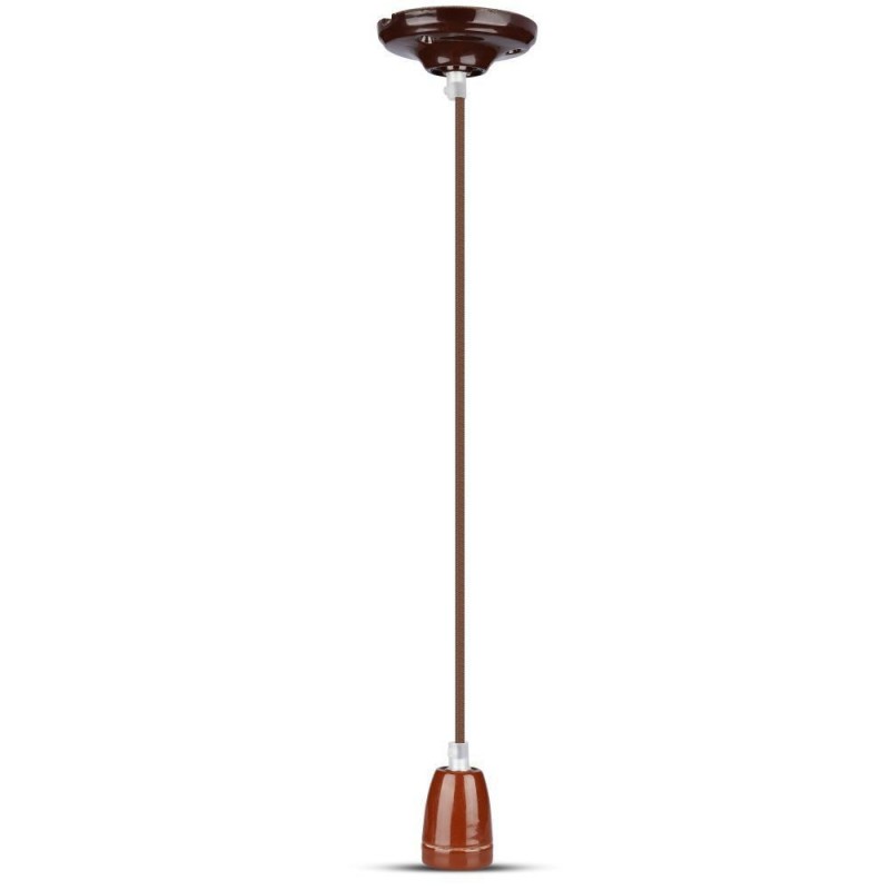 Suspension LED — IP20 (VT-7998-BR)