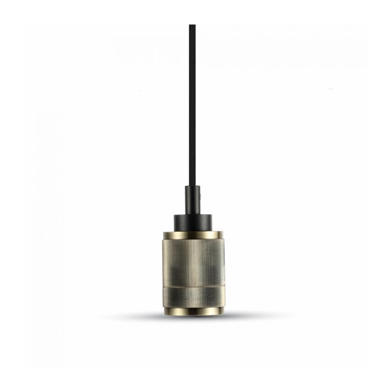 Suspension LED — IP20 (VT-7999-BV)
