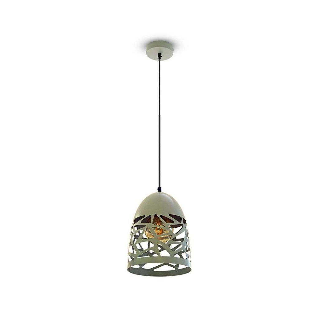 Suspension LED — IP20 (VT-7200-MG)