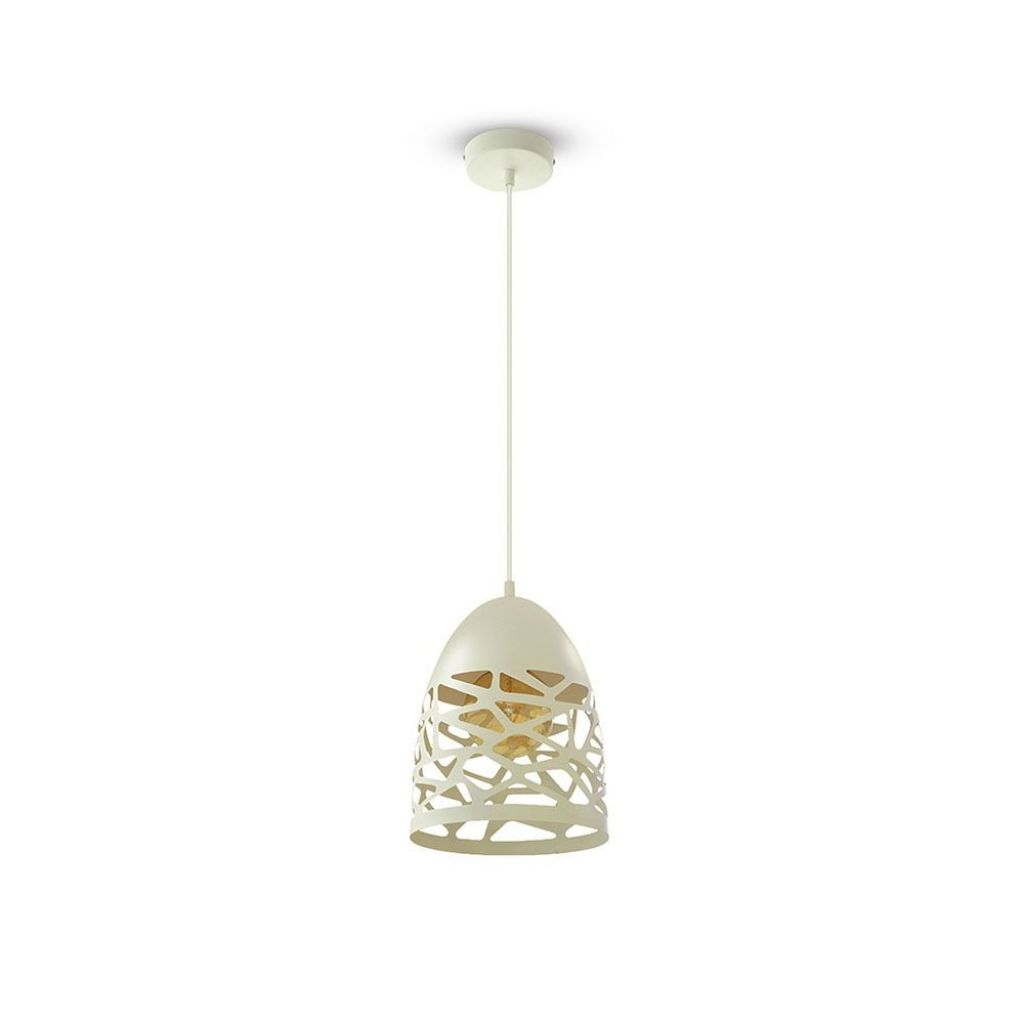 Suspension LED — IP20 (VT-7200-MW)