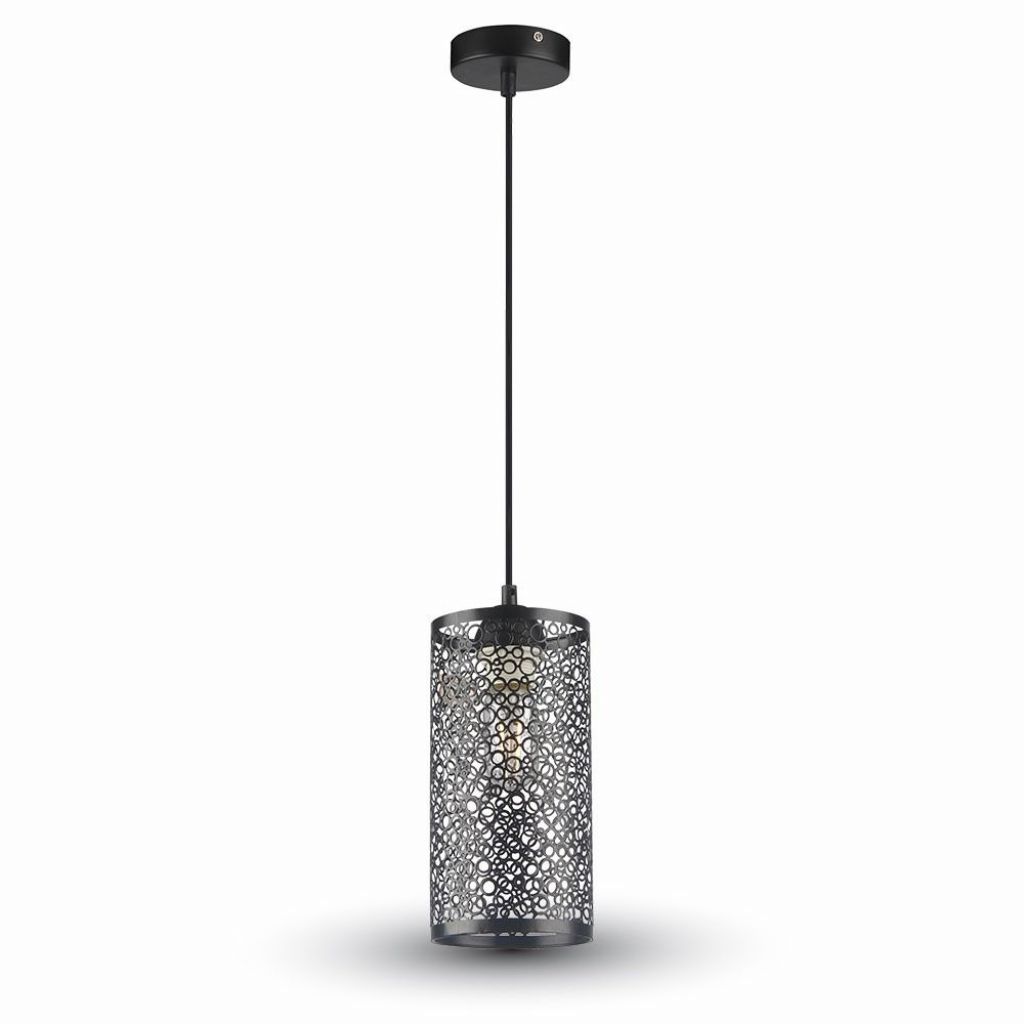 Suspension LED — IP20 (VT-7131-MB)