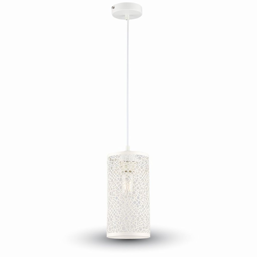 Suspension LED — IP20 (VT-7131-MW)