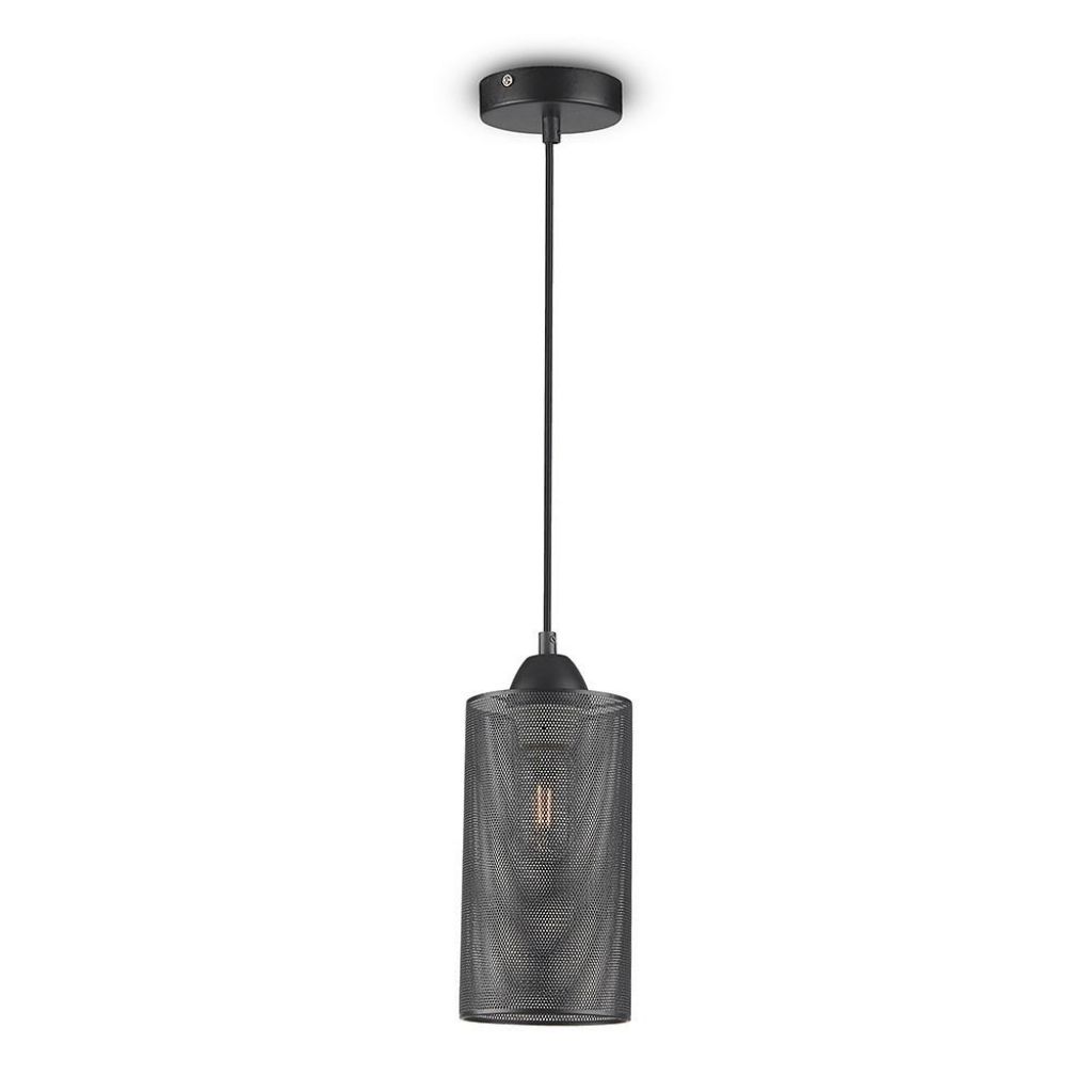 Suspension LED — IP20 (VT-7132-MB)