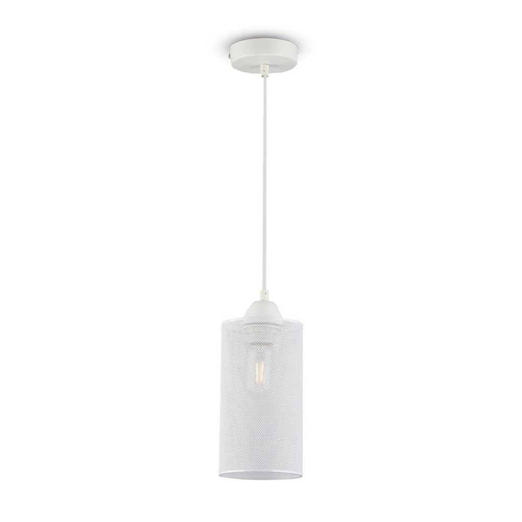 Suspension LED — IP20 (VT-7132-MW)