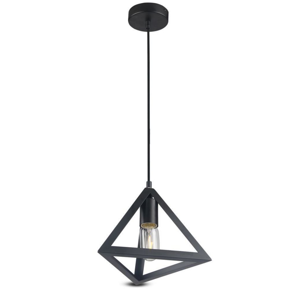 Suspension LED — IP20 (VT-7141-MB)