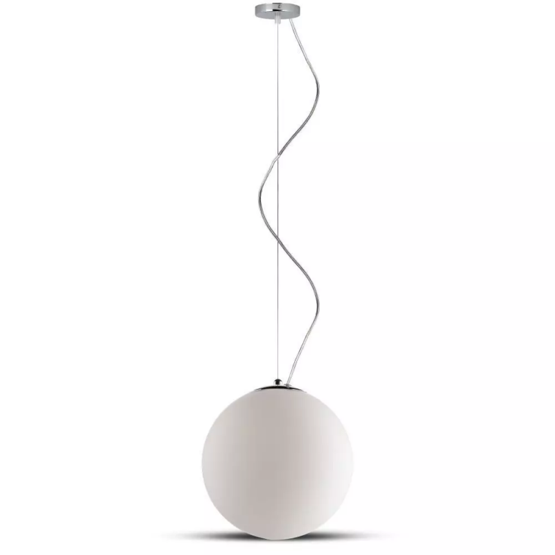 Suspension LED — IP20 (VT-7251)