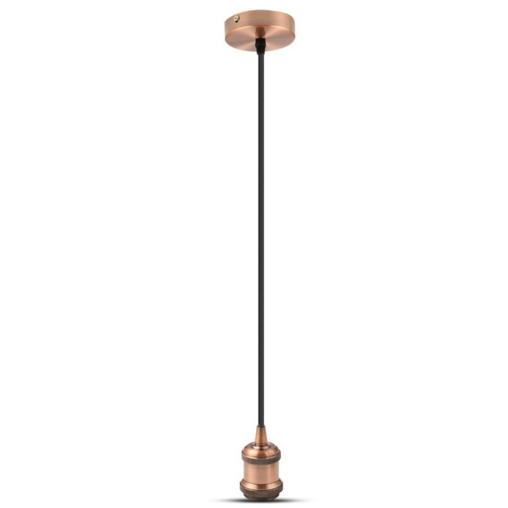 Suspension LED — IP20 (VT-7555-RB)