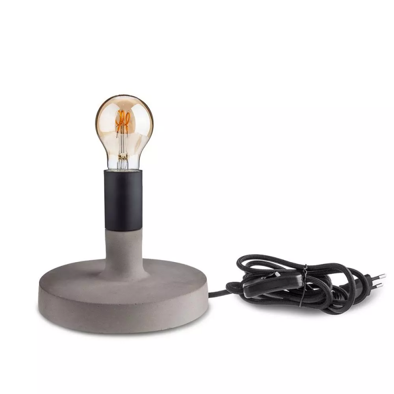Lampe de table LED filaire — IP20 (VT-7171)