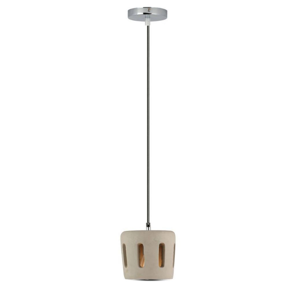 Suspension LED — IP20 (VT-7202)