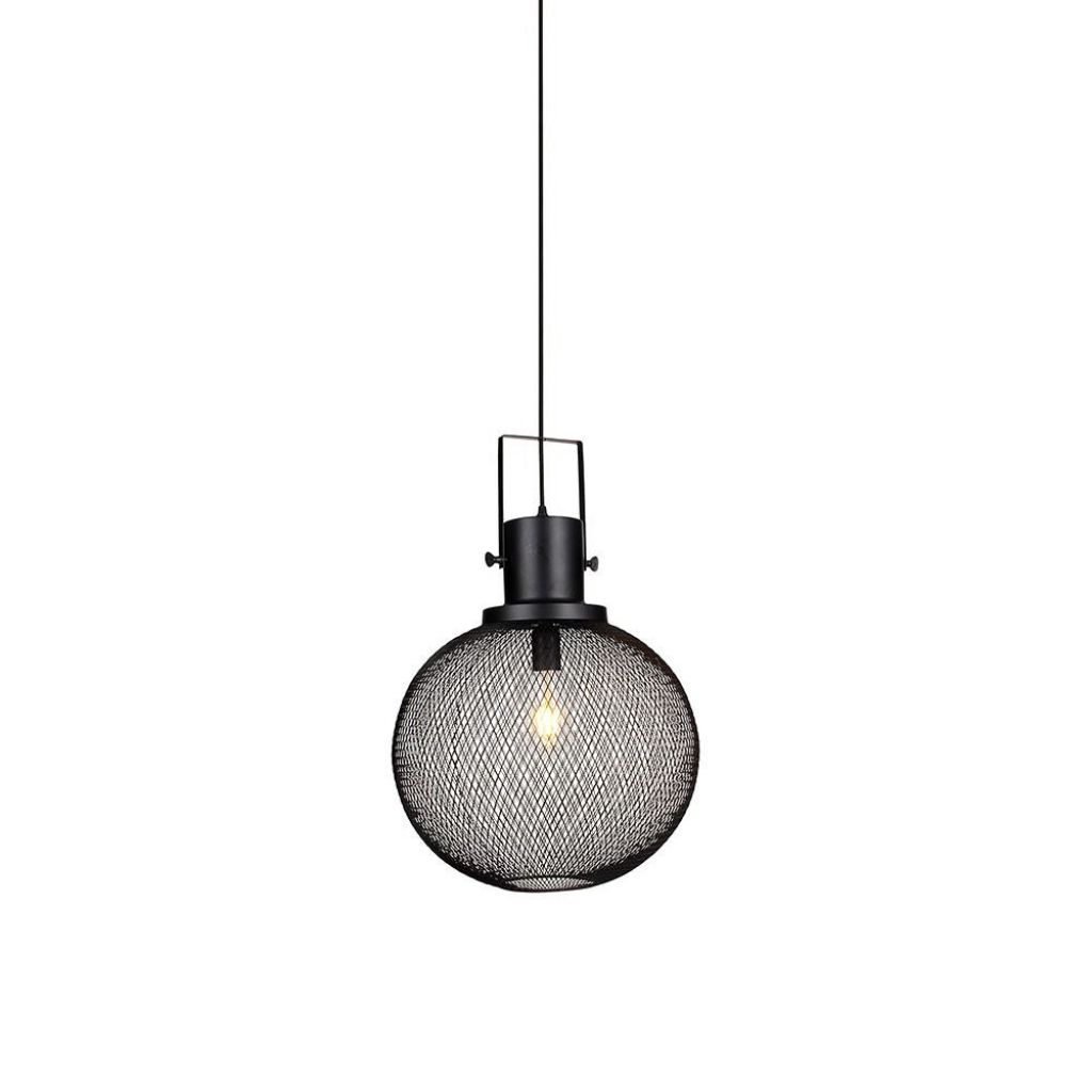 Suspension LED — IP20 (VT-7332)
