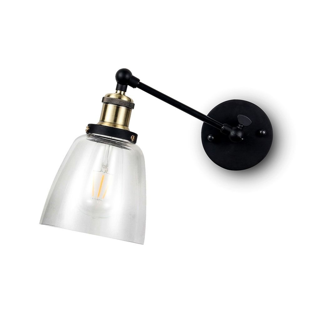 Applique murale LED — IP20 (VT-7142)