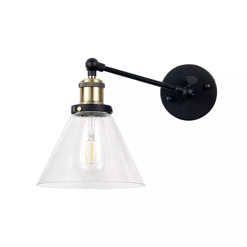 Applique murale LED — IP20 (VT-7143)
