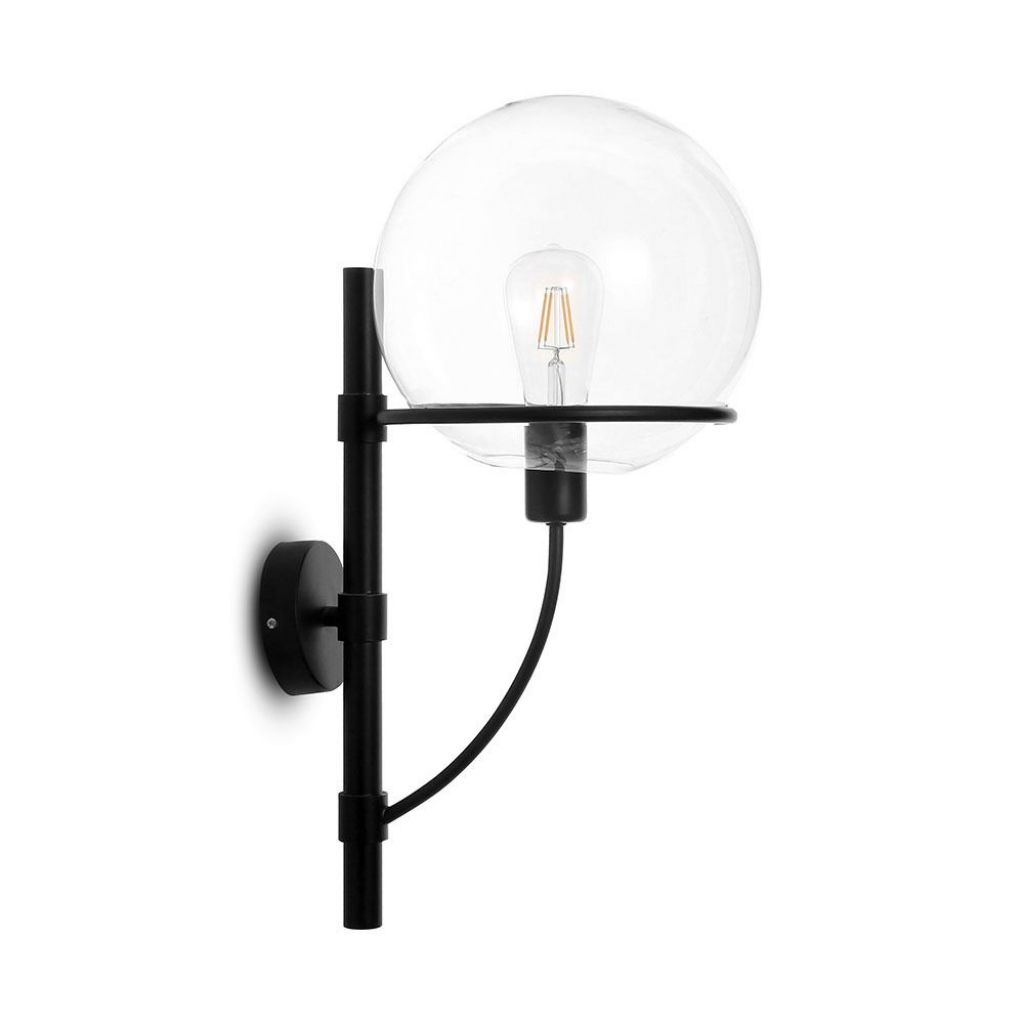 Applique murale LED — IP20 (VT-7226)