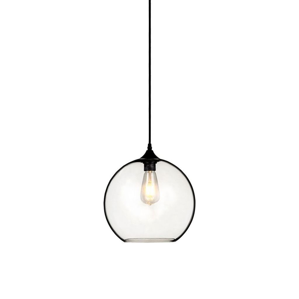 Suspension LED — IP20 (VT-7302)