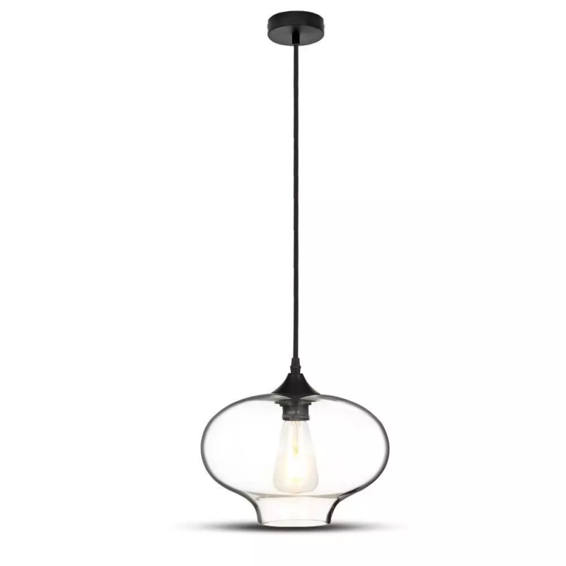 Suspension LED — IP20 (VT-7229)