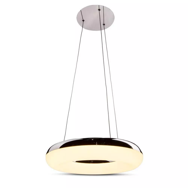 Lustre LED 40 W — IP20, 3000K (VT-40-1)