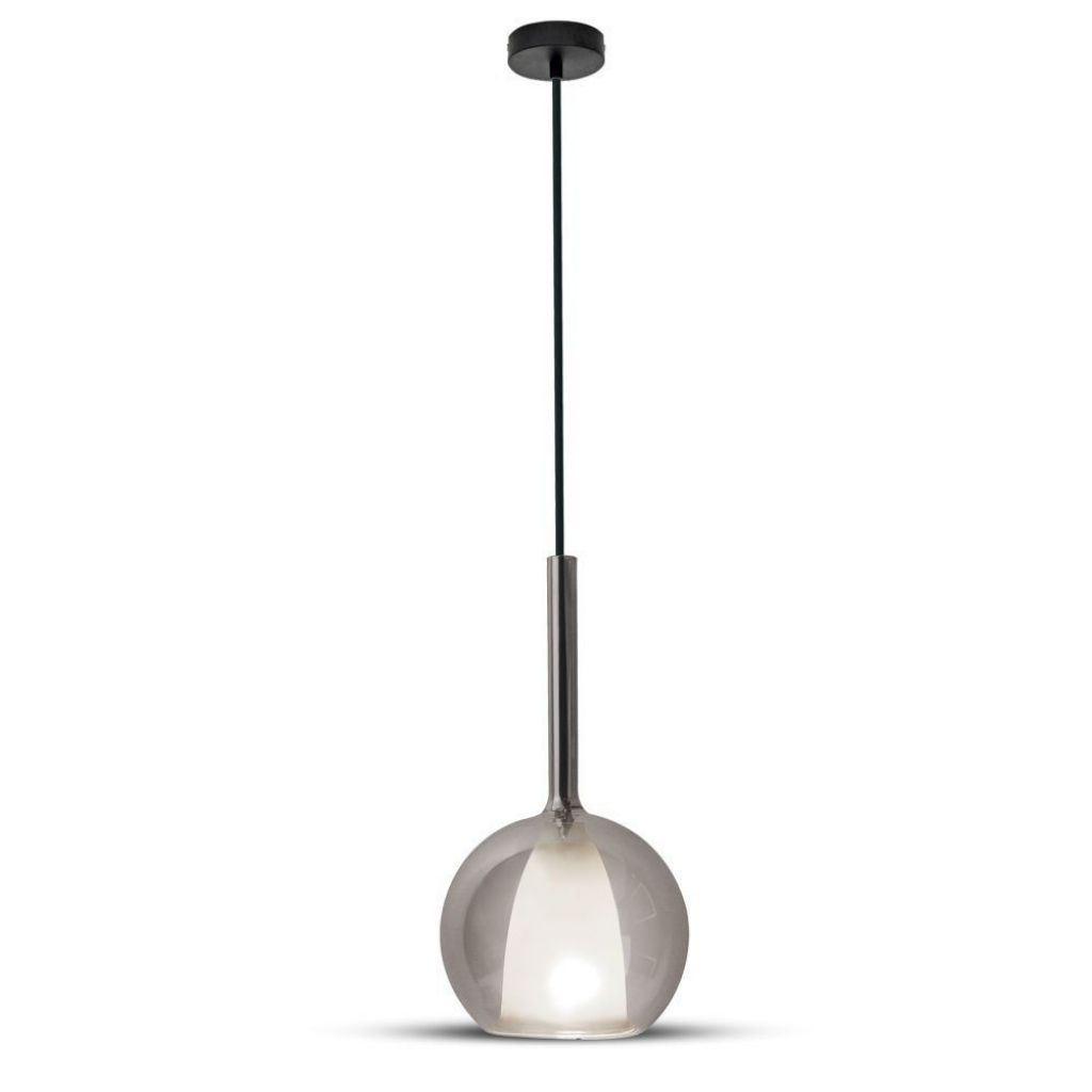 Suspension LED — IP20 (VT-7181-AW)