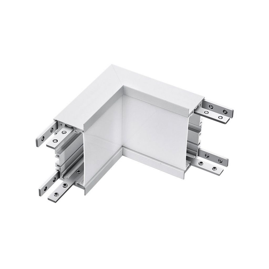 Connecteur pour luminaire linéaire encastré 10 W — IP20, 4000K (VT-7-41-LN-S)