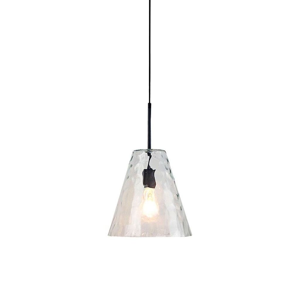 Suspension LED — IP20 (VT-7305)