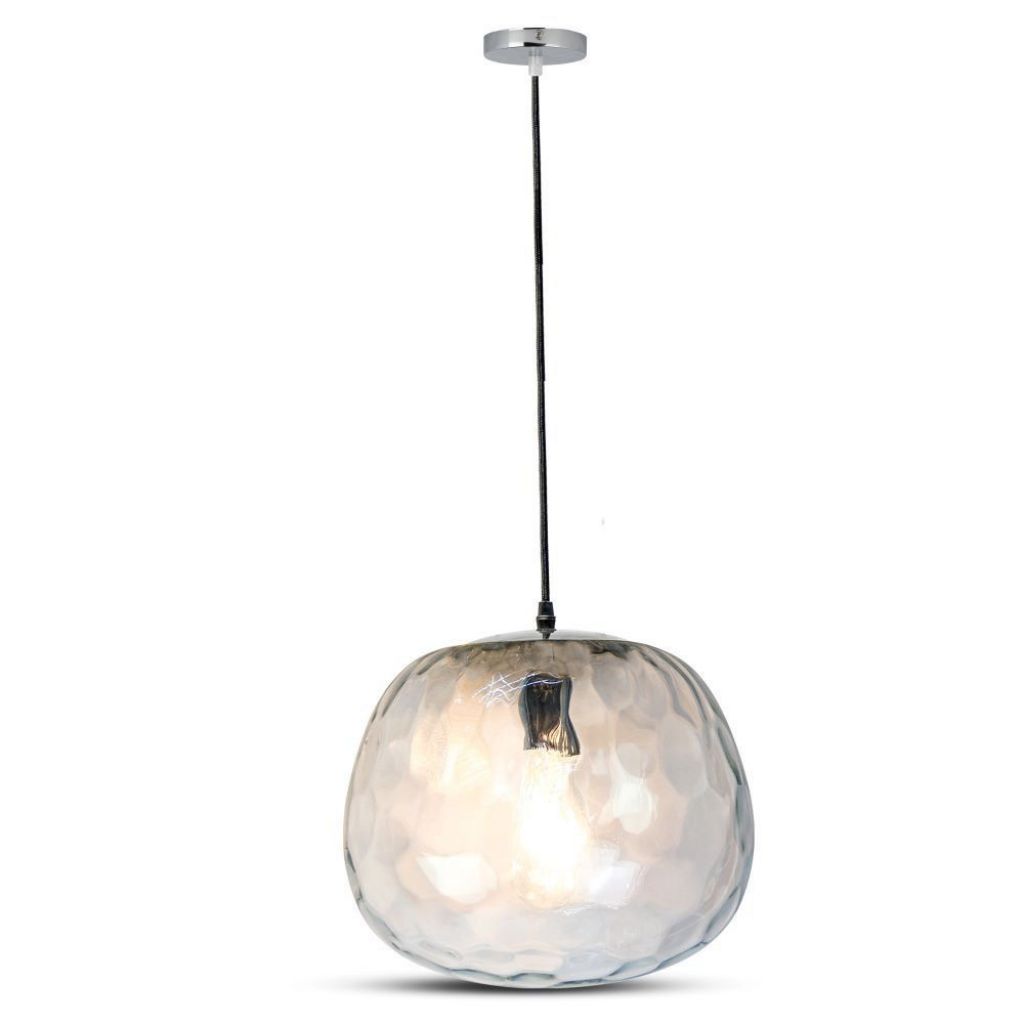 Suspension LED — IP20 (VT-7254)