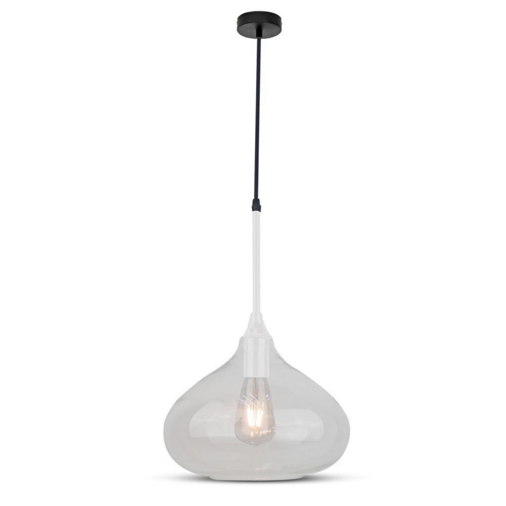 Suspension LED — IP20 (VT-7281-WG)