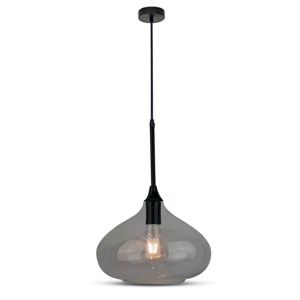 Suspension LED — IP20 (VT-7281-BG)