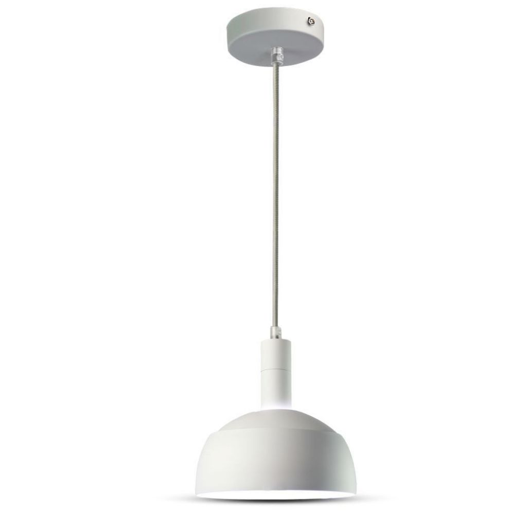 Suspension LED — IP20 (VT-7100-WH)