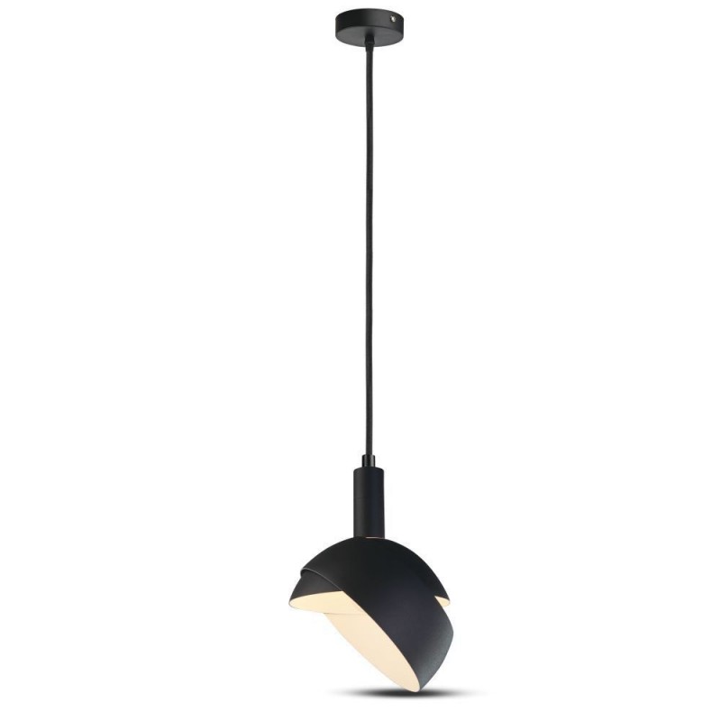 Suspension LED — IP20 (VT-7100-B)