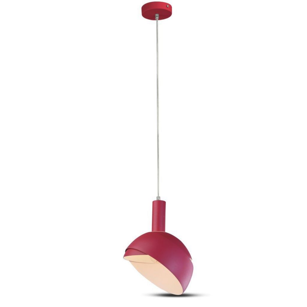Suspension LED — IP20 (VT-7100-P)