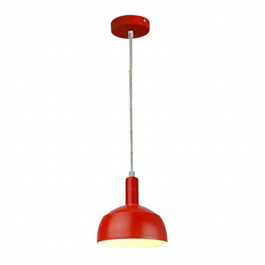 Suspension LED — IP20 (VT-7100-R)