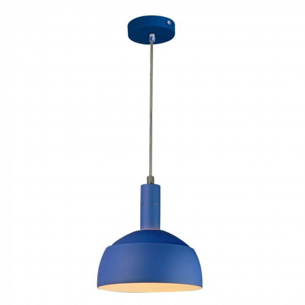 Suspension LED — IP20 (VT-7100-BL)