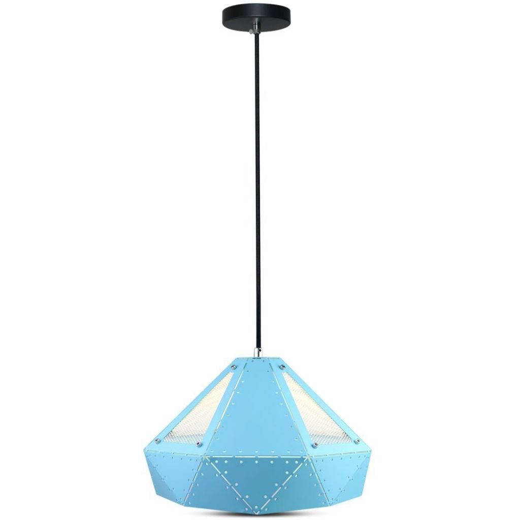 Suspension LED — IP20 (VT-7310-B)