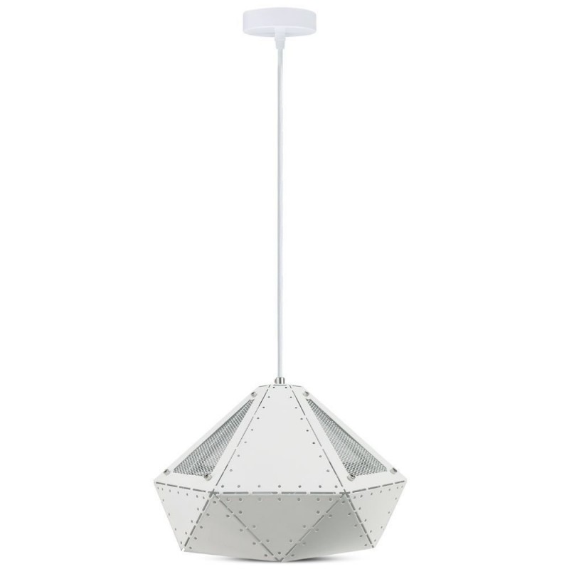 Suspension LED (VT-7310-W)