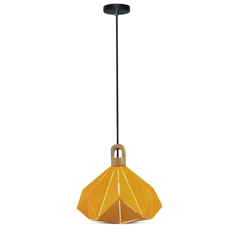 Suspension LED — IP20 (VT-7323-Y)