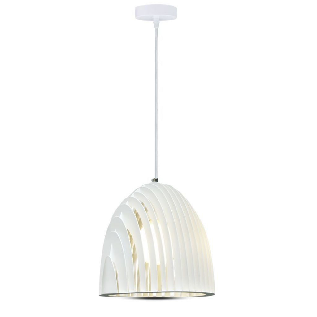 Suspension LED — IP20 (VT-7255-W)