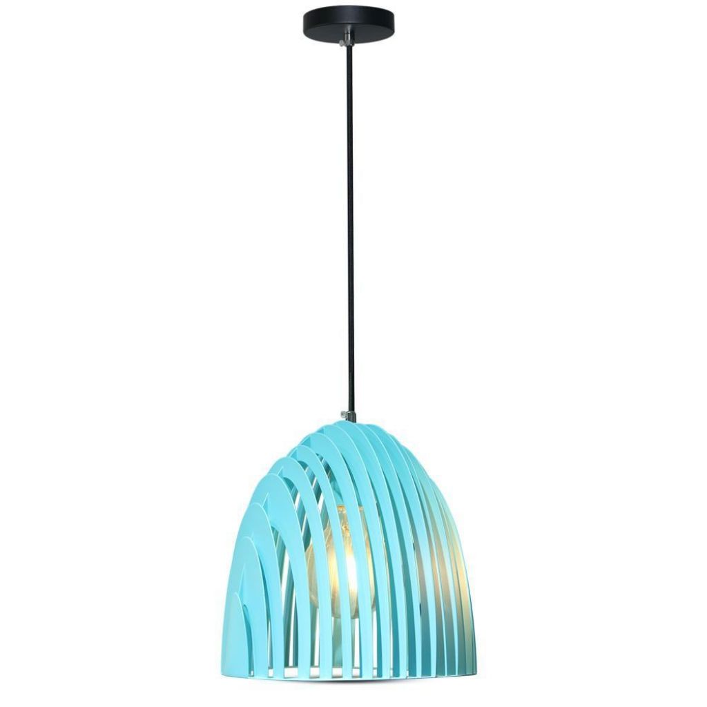 Suspension LED — IP20 (VT-7255-B)